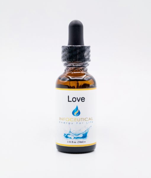 Infoceutical love