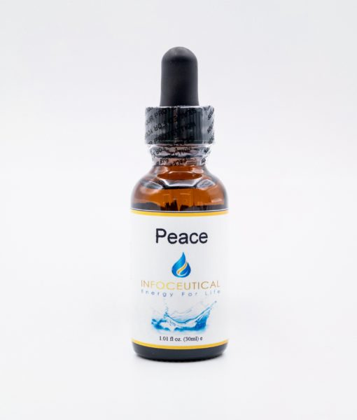 Infoceutical peace