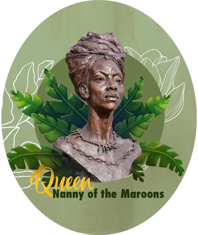 Nanny-of-the-Maroons